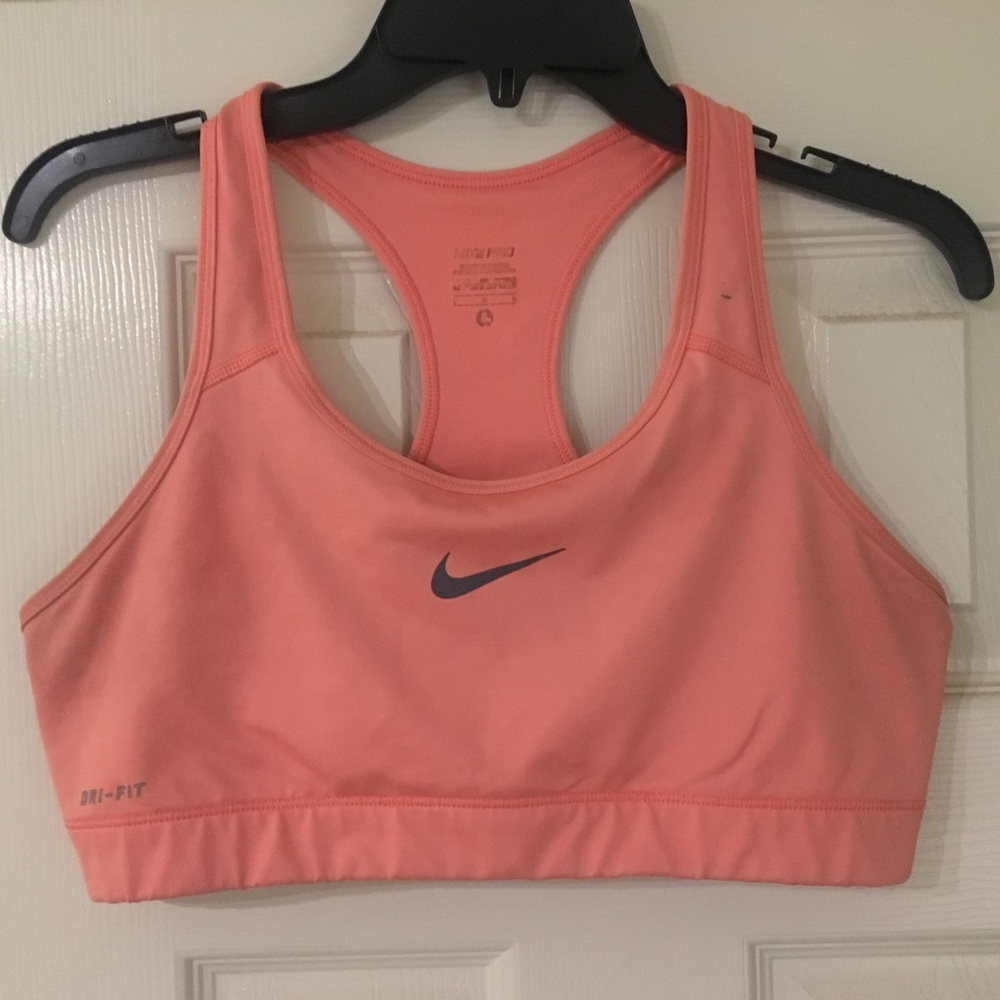 Nike Dri-Fit Sports bra